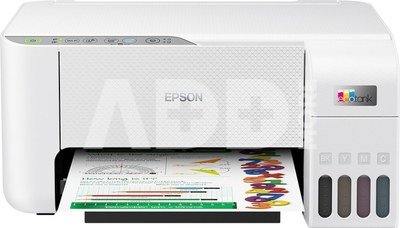 Epson EcoTank L3276 3-in-1 colour, Print, Scan, Copy