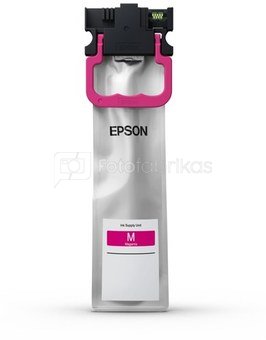 Epson  C13T01C300 Ink, Magenta