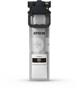 Epson  C13T11D140 Ink cartrige, Black, XL