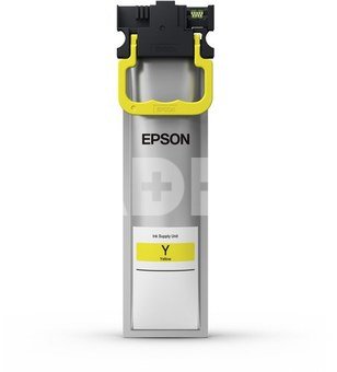 Epson  C13T11D440 Ink cartrige, Yellow, XL