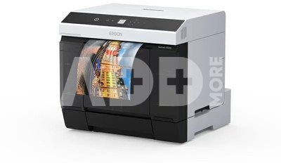 Epson Commercial photo printer SureLab SL-D1000A Colour, Inkjet, A4, Wi-Fi
