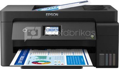 EPSON L14150 A4 / A3 MFP