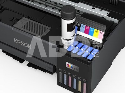 Epson EcoTank L8050 Inkjet Printer, A4, Wi-Fi