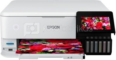 Epson EcoTank L8160 A4 Photo printer