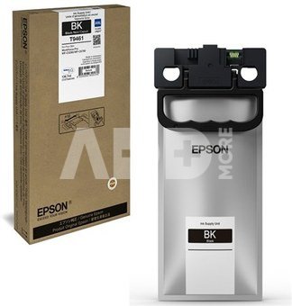 Epson Ink Cartridge XXL Black(WF-C5x90) Epson