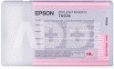 Epson ink cartridge vivid light magenta T 603 220 ml T 6036
