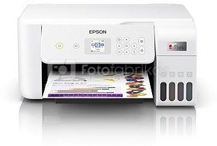 EPSON L3266 MFP ink Printer 10ppm