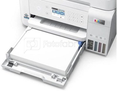 EPSON L6276 MFP ink Printer 10ppm