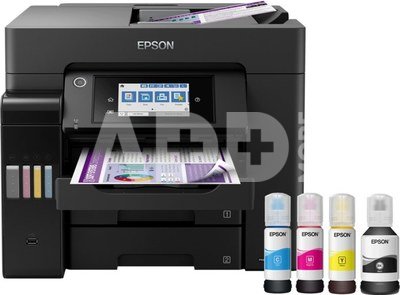EPSON L6570 Printer Color Ecotank A4 EPSON L6570 Printer Color Ecotank A4 EPSON L6570 Printer Color Ecotank A4