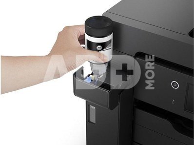 EPSON M15140 Printer Mono Ecotank A3+