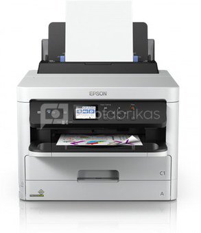 Epson WF-C5210DW (220V) Colour Inkjet Printer Epson
