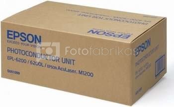 EPSON PhotoleiterKit EPL-6200N 6200L
