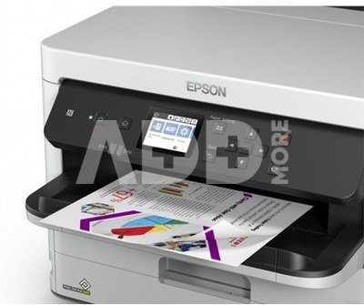 Epson WF-C5290DW (220V) Colour Inkjet Printer Epson