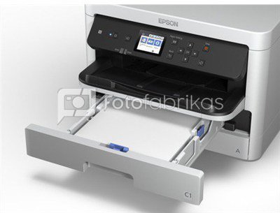 Epson WF-C5290DW (220V) Colour Inkjet Printer Epson