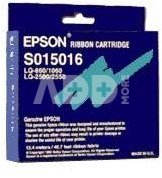 Epson Ribbon Cartridge S 015262 black