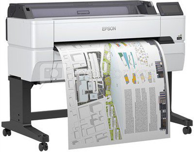 Epson SC-T5400 Large format printer - colour