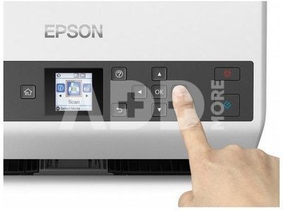 Epson „WorkForce DS-870“