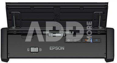 Epson WorkForce DS-310 ADF, Portable Document Scanner