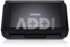 Epson WorkForce DS-530 Sheet-fed, Document Scanner