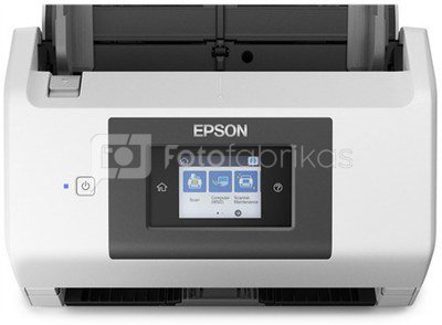 Epson WorkForce DS-780N Sheet-fed, Scaner