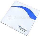 ERGOTRON Mouse Pad blue and white
