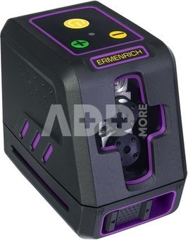 Ermenrich BASE LT20 lazerinis nivelyras