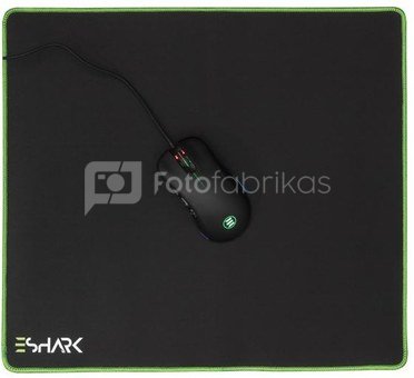 eShark Mouse Pad Karuta L 450x400mm ESL-MP2