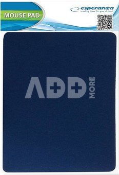 Esperanza EA145B mouse pad (blue)