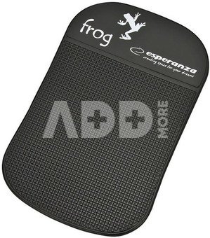 Esperanza EF101K Anti-slip pad (black)