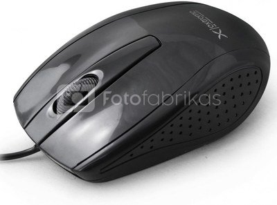 Esperanza EXTREME BUNGEE 3D WIRED OPTICAL MOUSE 2-PACK