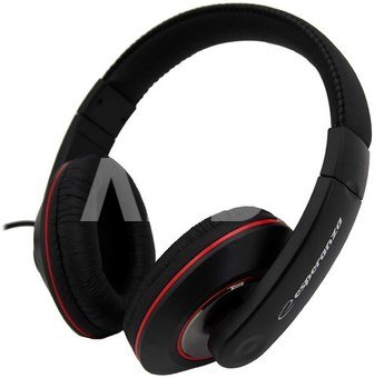 Esperanza Headphones EH121 AUDIO STEREO/REG GLO/3.5/6.3mm