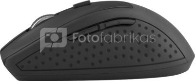 Esperanza Optical Mouse BLUETOOTH EM123K ADROMEDA 1000/1600/2400DPI, 6D