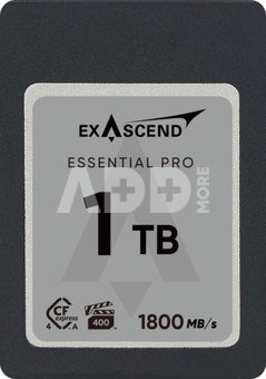 Essential Cfexpress 4.0 Type A, 1TB