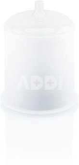 ETA Manny ETA963490000 Humidifier-aroma diffuser, RGB LED changing color, White ETA