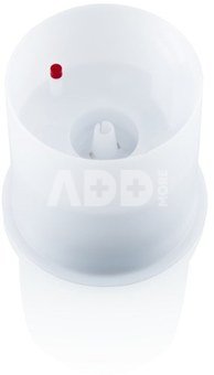 ETA Manny ETA963490000 Humidifier-aroma diffuser, RGB LED changing color, White ETA
