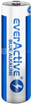 everActive BATTERIES LR6/AA BLUE A LKALINE 40 PCS