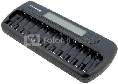 everActive BATTERY CHARGER NC-1200