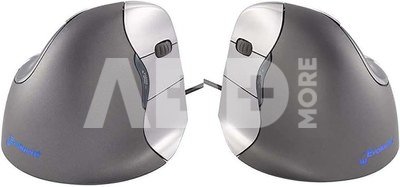 Evoluent VerticalMouse 4 USB Right Hand
