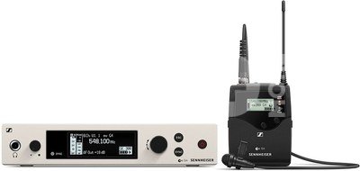 EW 300 G4-ME2-RC-GW (558 - 626 MHz)