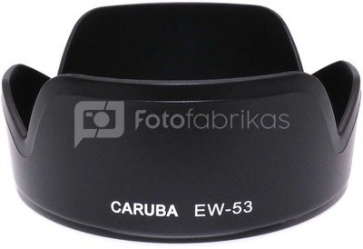 Caruba EW 53 Zwart