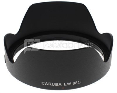 Caruba EW 88C Zwart