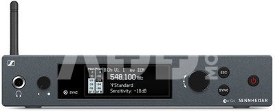 ew IEM G4-Twin Wireless Monitor System Kit (A 516-558 MHz)