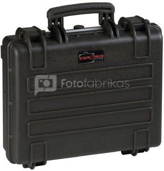 Explorer Cases 4412 Black Notebookbag 474x415x149