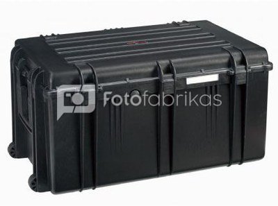 Explorer Cases 7641 Black Foam 860x560x460