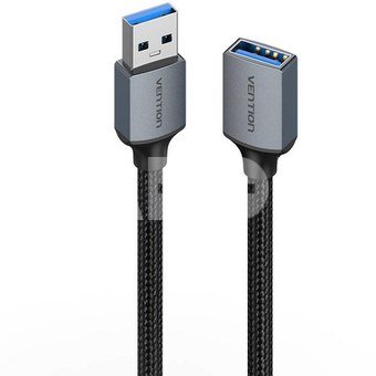 Extension Cable USB-A 3.0 A M-F USB-A Vention CBLHI 3m
