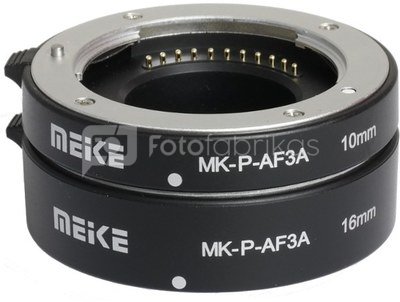 Meike Extension Tube set   Micro 4/3