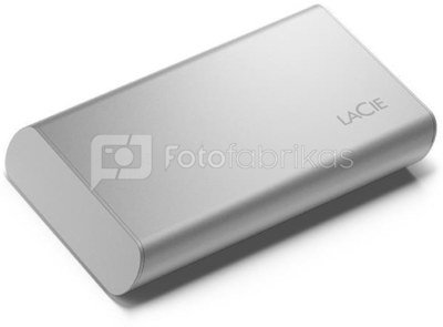 LaCie Portable SSD v2 500GB USB-C