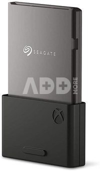 External SSD|SEAGATE|2TB|STJR2000400
