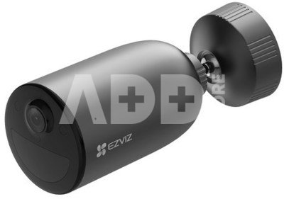 EZVIZ | IP Camera | CS-EB3 | Bullet | 3 MP | 2.8 mm/F2.0 | IP66 | H.264, H.265 | Micro SD, Max. 256GB