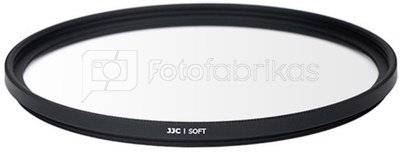 JJC F S58 Soft Focus Filter 58mm